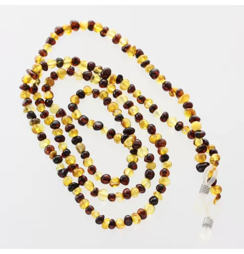 Eyeglasses Sunglasses Baltic amber Holder