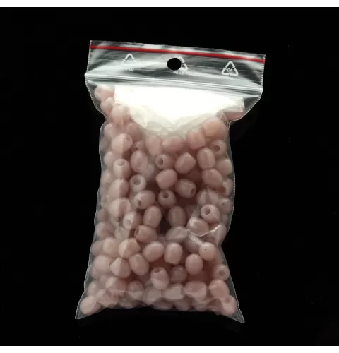 100 Twist screw clasps