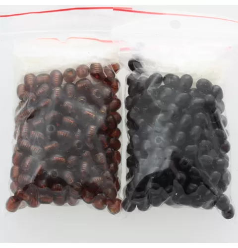 200 Twist screw clasps