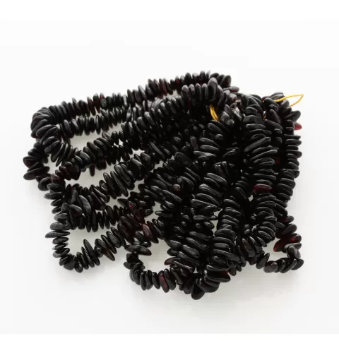 9 Cherry NUGGETS Baltic amber adult strech bracelets