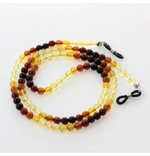 Eyeglasses Sunglasses Baltic amber Holder