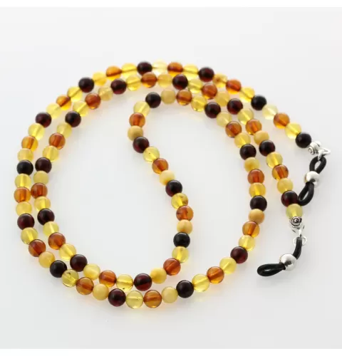 Eyeglasses Sunglasses Baltic amber Holder