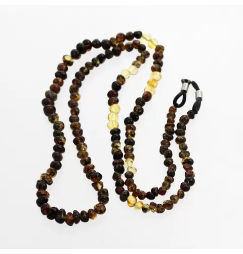Eyeglasses Sunglasses Baltic amber Holder