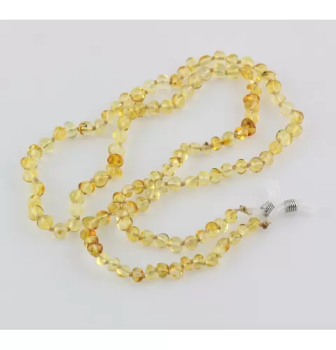 Eyeglasses Sunglasses Baltic amber Holder