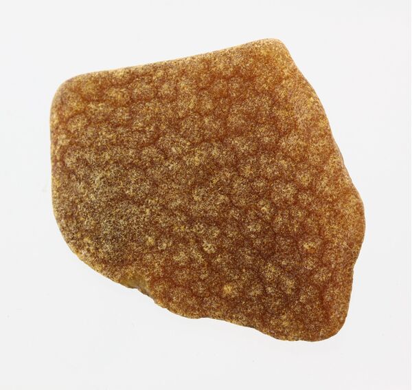 Raw Rough Genuine Baltic amber Fossil Stone