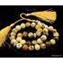 Islamic 33 Baltic amber Prayer 11MM ROUND beads
