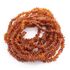 10 Raw Cognac CHIPS Baltic amber teething necklaces 32cm