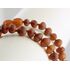 Raw Cherry Baltic Amber Anklets 25cm