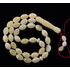 Islamic 33 OLIVE Prayer BALTIC AMBER 7MM Beads Muslim Rosary