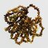 10 Green CHIPS Baltic amber teething bracelets 14cm