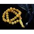 Islamic 33 Prayer ROUND Baltic amber beads