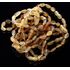 10 Raw Mix BEANS Baltic amber adult bracelets 18cm