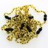 10 Lemon BAROQUE Baltic amber teething bracelets 16cm