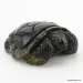 Carved Genuine BALTIC AMBER - Turtle