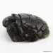 Carved Genuine BALTIC AMBER - Turtle