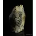 Carved Genuine BALTIC AMBER - Owl