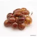 Grape bunch Baltic amber pendant