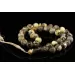Islamic 33 Baltic amber Prayer ROUND beads