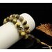 Islamic 33 Baltic amber Prayer 12MM ROUND beads
