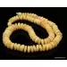 Butter BUTTONS Baltic amber necklace 46cm