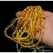 Lot of 5 Islamic 33 Baltic amber Prayer OLIVE beads