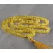 Tibetan Buddhist Mala Prayer 108 Baltic amber butter beads