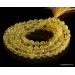 Tibetan Buddhist Mala Prayer 108 Baltic amber butter beads