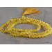 Tibetan Buddhist Mala Prayer 108 Baltic amber butter beads