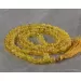 Tibetan Buddhist Mala Prayer 108 Baltic amber butter beads