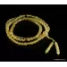 Tibetan Buddhist Japa Mala Prayer 108 Baltic amber beads rosary