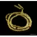 Tibetan Buddhist Japa Mala Prayer 108 Baltic amber beads rosary
