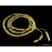 Tibetan Buddhist Japa Mala Prayer 108 Baltic amber beads rosary
