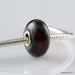 Cherry Baltic amber PANDORA style bead