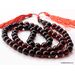 Islamic 66 Prayer ROUND Baltic amber 9MM beads rosary