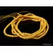 5 CYLINDER Islamic 33 Baltic amber prayer ANTIQUE beads