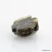 Carved Genuine BALTIC AMBER - Frog