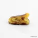 Carved Genuine BALTIC AMBER - Lizard