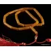 Islamic 33 CYLINDER Baltic amber prayer ANTIQUE beads