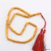 Islamic 33 CYLINDER Baltic amber prayer ANTIQUE beads