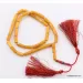 Islamic 33 CYLINDER Baltic amber prayer ANTIQUE beads