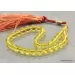 Islamic Honey 33 Baltic amber Prayer ROUND beads