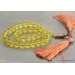 Islamic Honey 33 Baltic amber Prayer ROUND beads