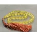 Islamic Honey 33 Baltic amber Prayer ROUND beads
