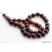 Islamic 33 Prayer ROUND Baltic amber beads rosary