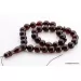 Islamic 33 Prayer ROUND Baltic amber beads rosary