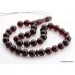Islamic 33 Prayer ROUND Baltic amber beads rosary