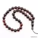 Islamic 33 Prayer ROUND Baltic amber beads rosary