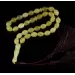Islamic 33 OLIVE Prayer BALTIC AMBER Beads Muslim Rosary