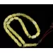 Islamic 33 BARREL Prayer BALTIC AMBER Beads Muslim Rosary