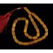 Islamic 33 BARREL Prayer BALTIC AMBER Beads Muslim Rosary